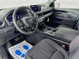 2026 Honda Pilot - Preview 8