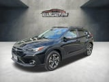 2024 Subaru Crosstrek - Preview 2
