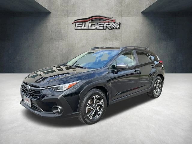 2024 Subaru Crosstrek - Image 1