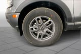 2026 Ford Bronco Sport - Preview 9