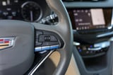 2025 Cadillac XT6 - Preview 13