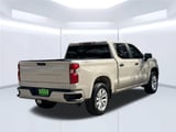 2026 Chevrolet Silverado - Preview 4