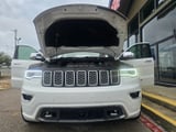 2019 Jeep Grand Cherokee - Preview 12