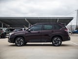 2026 Subaru Forester - Preview 4