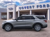 2026 Ford Explorer - Preview 4
