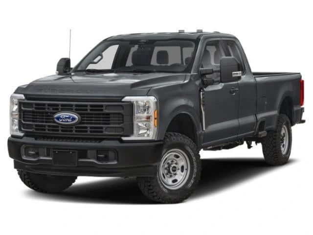 2026 Ford F-250 - Image 1
