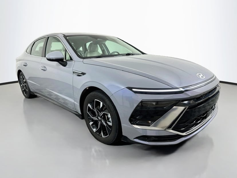2025 Hyundai Sonata - Image 1