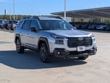 2026 Subaru Outback - Preview 7