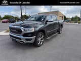 2019 Ram 1500 - Preview 2
