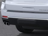 2026 Chevrolet Suburban - Preview 14