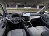 2026 Ford Explorer - Preview 9