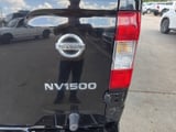 2018 Nissan NV1500 - Preview 7