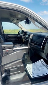 2016 Ram 1500 - Preview 6
