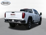 2026 GMC Sierra 2500 HD - Preview 5