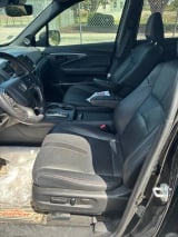 2023 Honda Passport - Preview 11