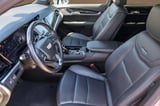 2025 Cadillac XT6 - Preview 9