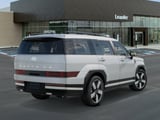 2027 Hyundai Santa Fe - Preview 4