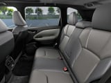 2026 Subaru Forester - Preview 16