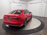2018 Audi S4 - Preview 7