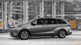 2026 Toyota Sienna - Preview 3