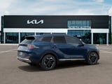 2027 Kia Sportage - Preview 6