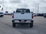 2025 Chevrolet Silverado 2500 HD - Preview 6