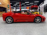 2006 Ferrari F430 - Preview 12