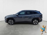 2026 Hyundai Tucson - Preview 8