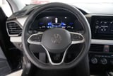 2026 Volkswagen Taos - Preview 9