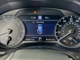 2023 INFINITI QX50 - Preview 12