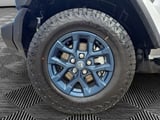 2026 Jeep Wrangler - Preview 14