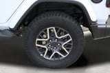 2026 Jeep Wrangler - Preview 9