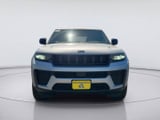 2026 Jeep Grand Cherokee - Preview 8