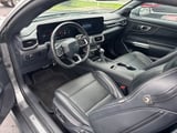 2024 Ford Mustang - Preview 4