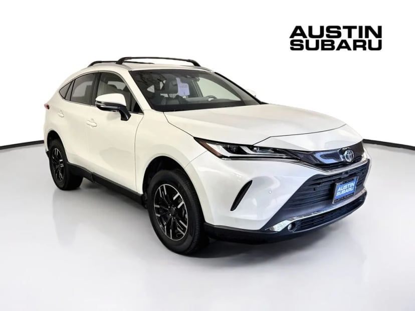 2022 Toyota Venza - Image 1