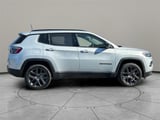 2026 Jeep Compass - Preview 4