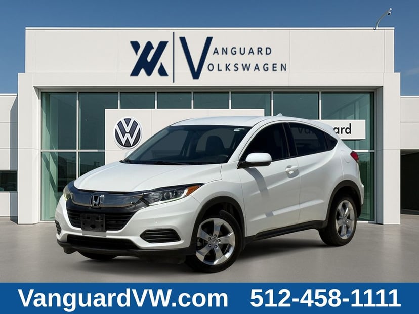 2019 Honda HR-V - Image 1