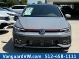 2026 Volkswagen Golf GTI - Preview 7