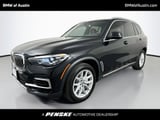 2023 BMW X5 - Preview 2