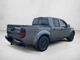 2019 Nissan Frontier - Preview 5