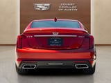 2026 Cadillac CT5 - Preview 7