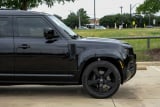 2025 Land Rover Defender - Preview 9