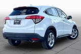 2020 Honda HR-V - Preview 12