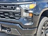 2026 Chevrolet Silverado 1500 - Preview 6