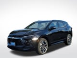 2026 Chevrolet Blazer - Preview 7