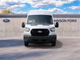 2027 Ford Transit - Preview 3