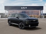 2027 Kia Telluride - Preview 8