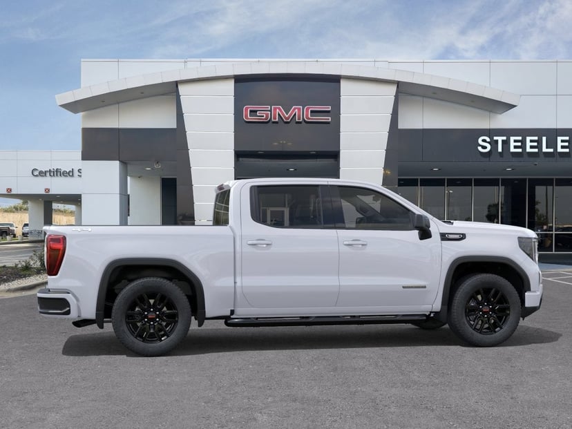 2026 GMC Sierra 1500 - Image 2