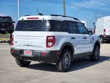 2026 Ford Bronco - Preview 4
