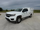 2019 Chevrolet Colorado - Preview 3